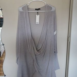 Boohoo sweater